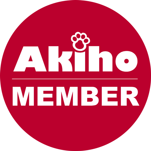 logo akiho member